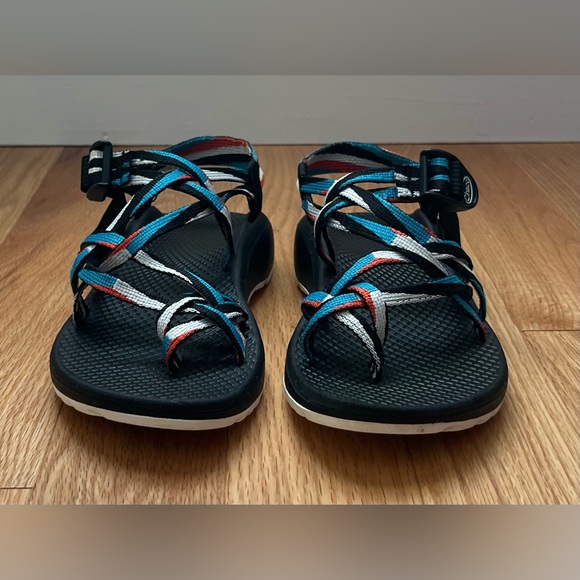Chaco: Z/Cloud X2 Women’s Sandals, Size 6 - Picture 2 of 6